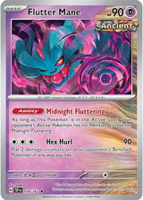 Flutter Mane - Pokémon