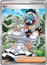Eri - 199/162 - Pokémon
