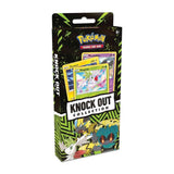 Knock Out Collection [Shaymin, Zeraora, and Marshadow] - Pokémon