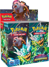 Twilight Masquerade Booster Box - Pokémon