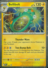 Bellibolt - 094 - Pokémon