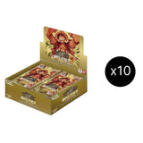 Premium Booster - Booster Box Case - One Piece Card Game