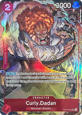 Curly.Dadan (Premium Card Collection -Best Selection Vol. 1-) - One Piece Card Game