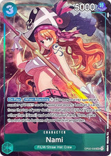 Nami (Premium Card Collection -Best Selection Vol. 1-) - One Piece Card Game