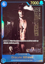 Dracule Mihawk (Premium Card Collection -Live Action Edition-) - One Piece Card Game