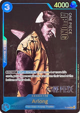 Arlong (Premium Card Collection -Live Action Edition-) - One Piece Card Game
