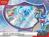 Palafin ex Box - Pokémon