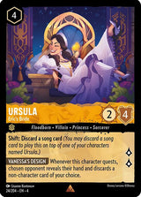 Ursula - Eric's Bride - Disney Lorcana