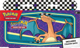 Pokemon TCG: Back to School Pencil Case 2024 - Pokémon