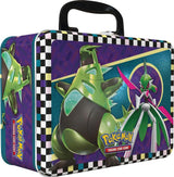 Back-to-School 2024 Collector Chest - Pokémon