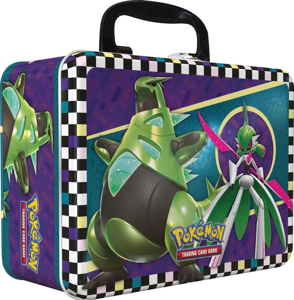 Back-to-School 2024 Collector Chest - Pokémon
