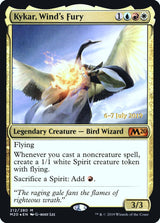 Kykar, Wind's Fury - Magic: The Gathering