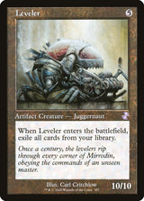 Leveler - Magic: The Gathering