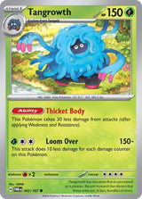 Tangrowth - Pokémon