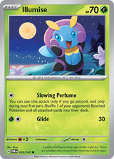 Illumise - Pokémon