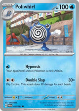 Poliwhirl - Pokémon