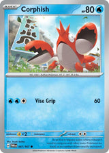 Corphish - Pokémon