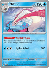 Milotic - Pokémon