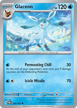 Glaceon - Pokémon