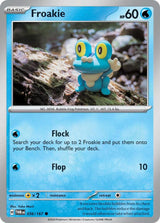 Froakie - Pokémon