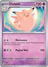 Clefable - Pokémon