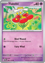 Flabebe - Pokémon