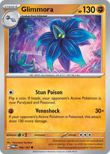 Glimmora - Pokémon