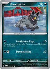 Poochyena - Pokémon