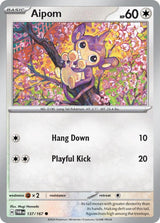 Aipom - Pokémon