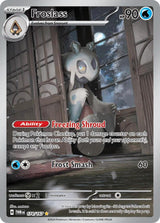 Froslass - 174/167 - Pokémon