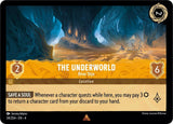 The Underworld - River Styx - Disney Lorcana