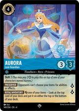 Aurora - Lore Guardian - Disney Lorcana
