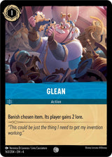 Glean - Disney Lorcana