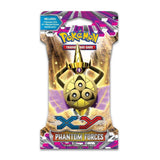 Phantom Forces Sleeved Booster Pack - Pokémon
