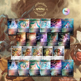 Secret Lair Drop: Spring Superdrop 2024: Spring Into Action Bundle - Foil Edition - Magic: The Gathering