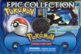 Epic Collection ex Deck [Feraligatr] - Pokémon
