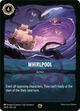 Whirlpool - Disney Lorcana