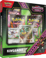 Kingambit Illustration Collection - Pokémon