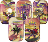 Shrouded Fable Mini Tin [Set of 5] - Pokémon