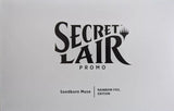 Secret Lair Drop: Secret Lair Promo: Seedborn Muse - Rainbow Foil Edition - Magic: The Gathering