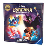 Disney Lorcana: Gateway - Disney Lorcana