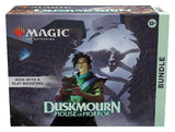 Duskmourn: House of Horror - Bundle - Magic: The Gathering
