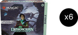 Duskmourn: House of Horror - Bundle Case - Magic: The Gathering