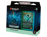 Duskmourn: House of Horror Commander Deck - Jump Scare! - Magic: The Gathering