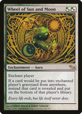 Wheel of Sun and Moon - Magic: The Gathering