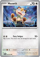 Meowth - Pokémon