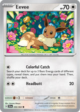 Eevee - Pokémon