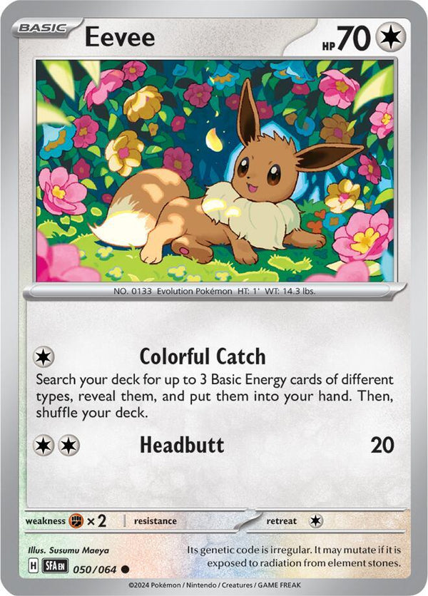 Eevee - Pokémon