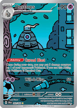 Dusclops - 069/064 - Pokémon