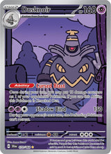 Dusknoir - 070/064 - Pokémon